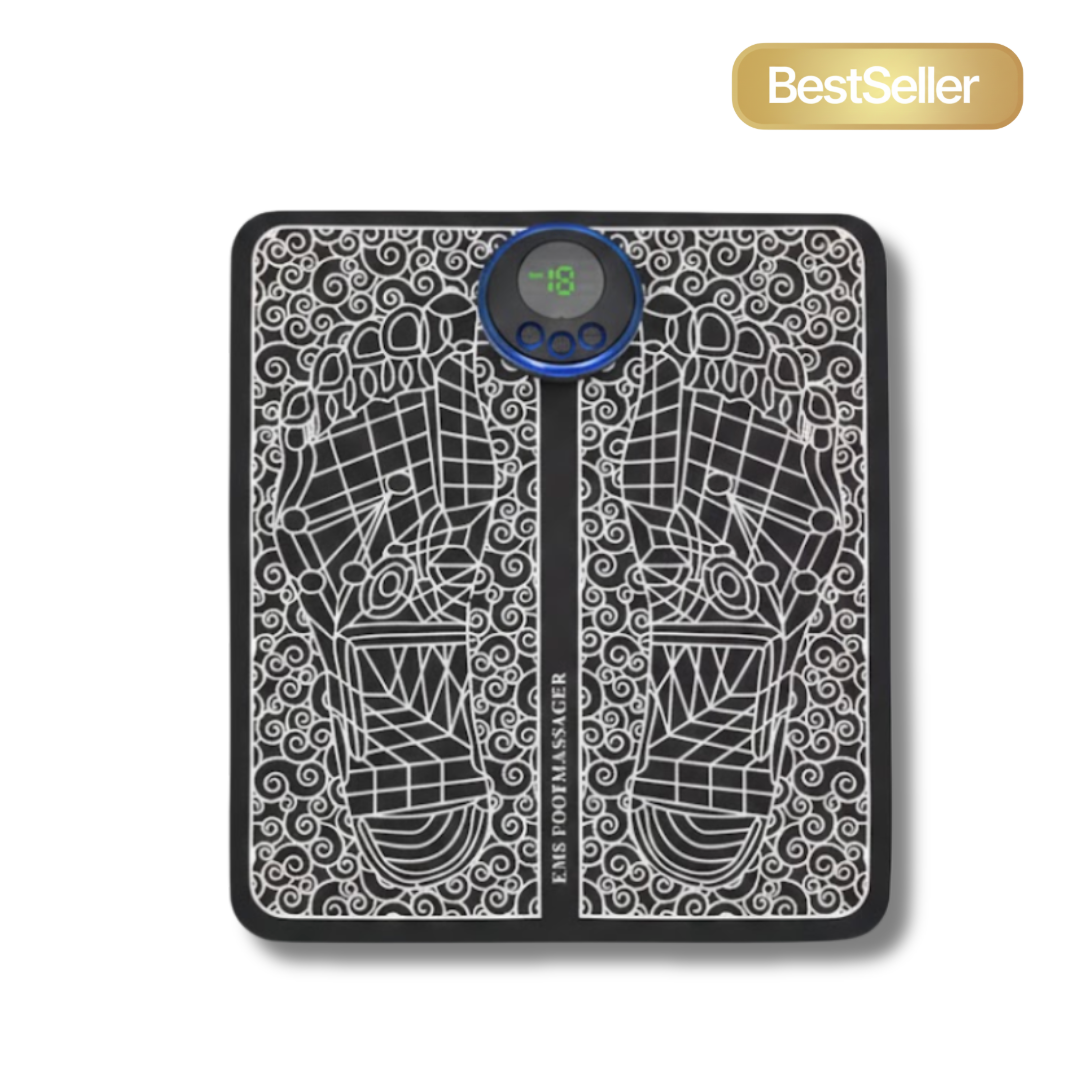 Easoria Nerve Relief Pad