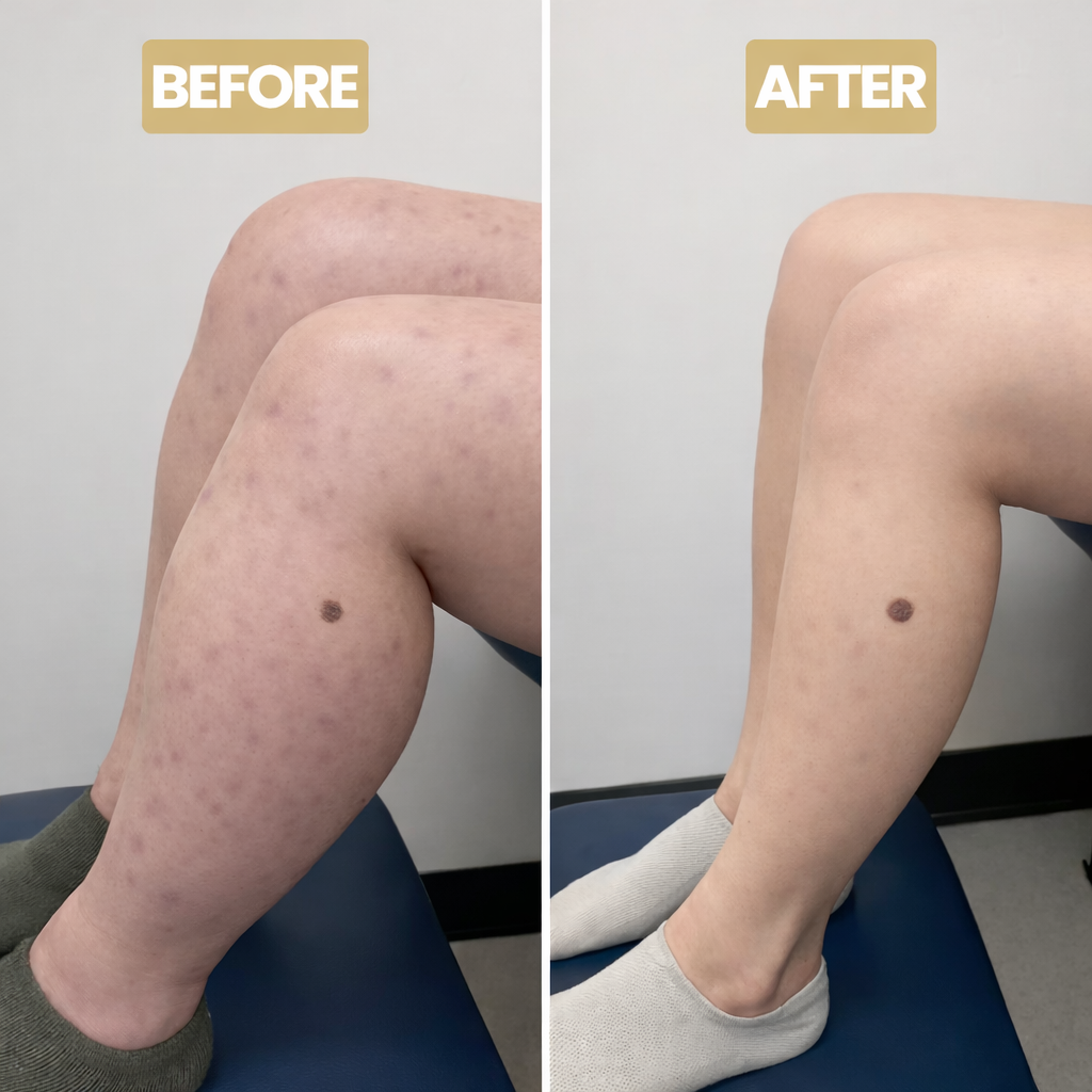 Easoria Smart Leg Massager