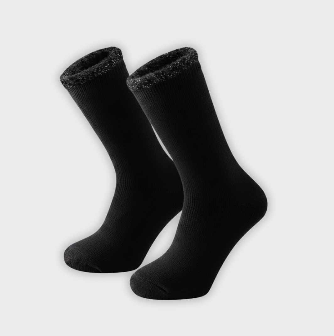 Easoria Heated Comfort Socks