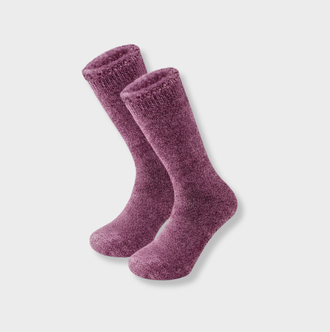 Easoria Heated Comfort Socks