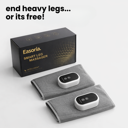 Easoria Smart Leg Massager